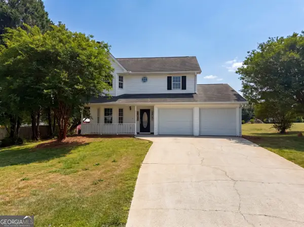 1003 Brynn Drive, Winder, GA 30680