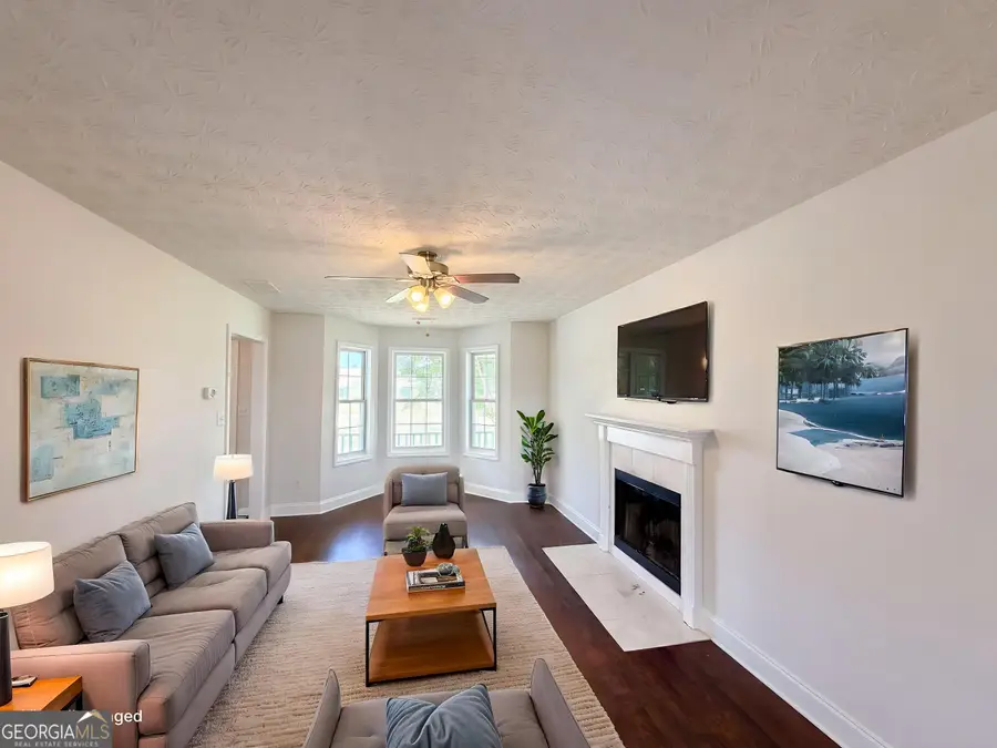 1003 Brynn Drive, Winder, GA 30680 - #2