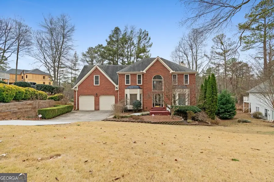4563 Ashmore Circle Ne, Marietta, GA 30066 - #2