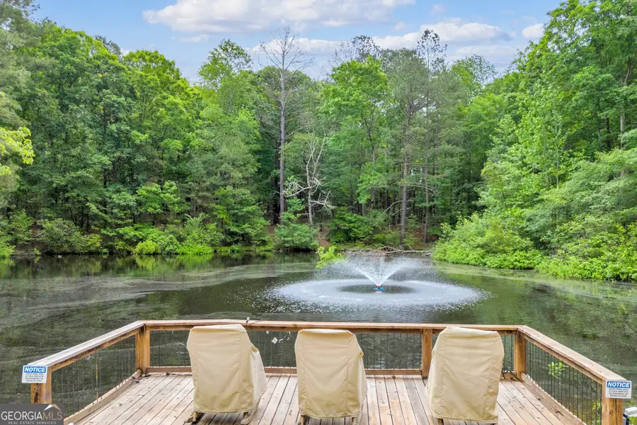 1597 Mercier Road, Lincolnton, GA 30817 - #2