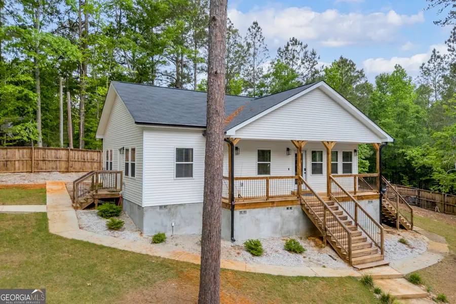 1597 Mercier Road, Lincolnton, GA 30817 - #3