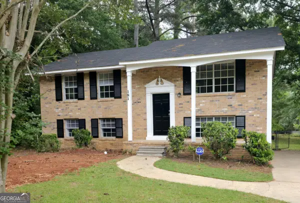 181 Lavender Road, Athens, GA 30607