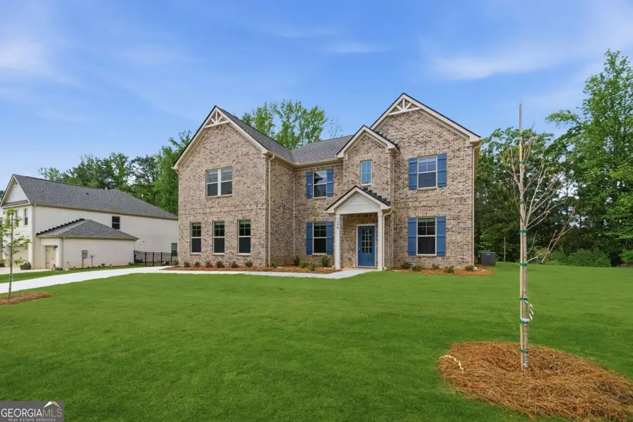 112 Haverling Pass, Hampton, GA 30228 - #2