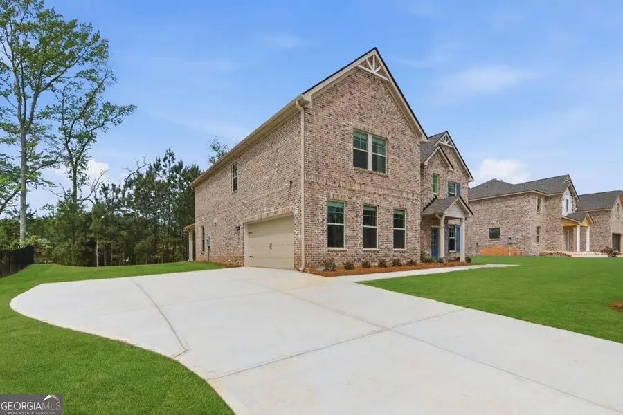 112 Haverling Pass, Hampton, GA 30228 - #3