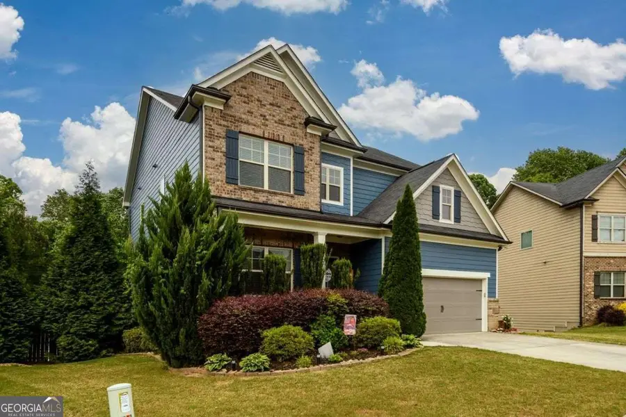 9547 Rushmore Circle, Braselton, GA 30517 - #3