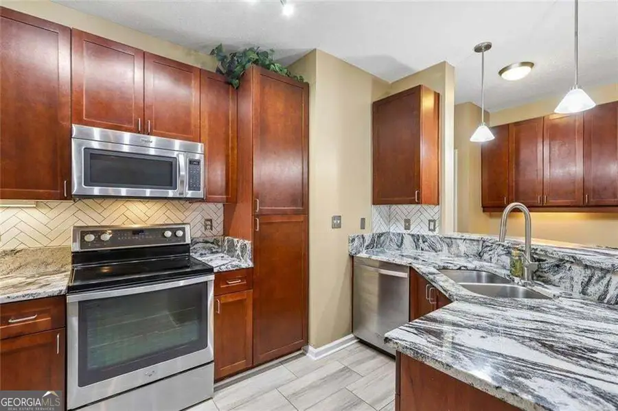 400 17th Street Nw #1233, Atlanta, GA 30363 - #2