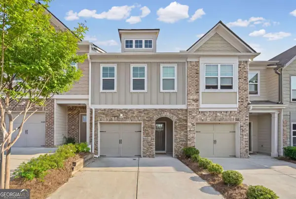 6316 Scudders Drive, Lithonia, GA 30058