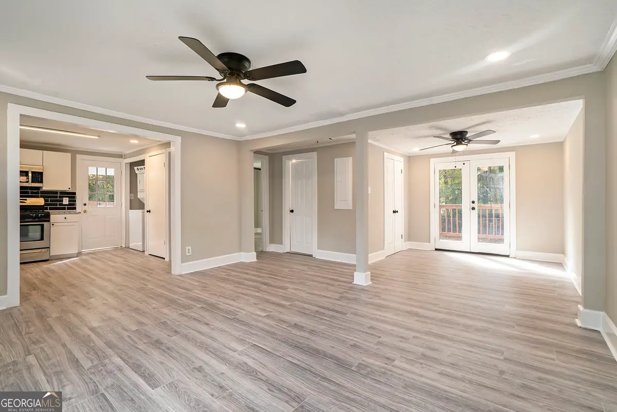 4920 Hiram Lithia Springs Road Southwest Road, Powder Springs, GA 30127 - #1