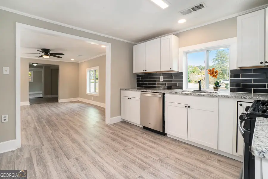 4920 Hiram Lithia Springs Road Southwest Road, Powder Springs, GA 30127 - #2