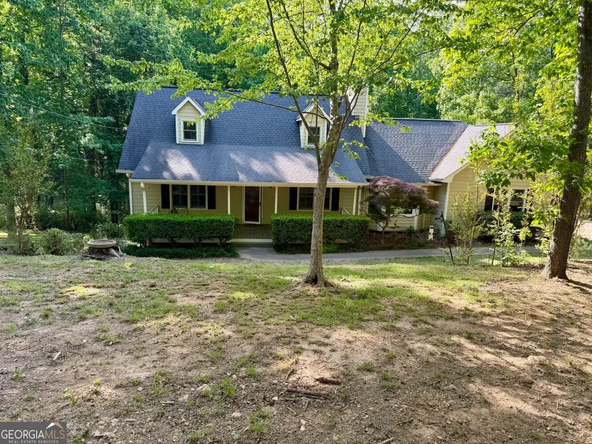 8518 Downs Road, Winston, GA 30187 - #1