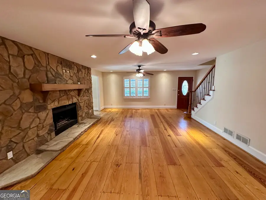 8518 Downs Road, Winston, GA 30187 - #3