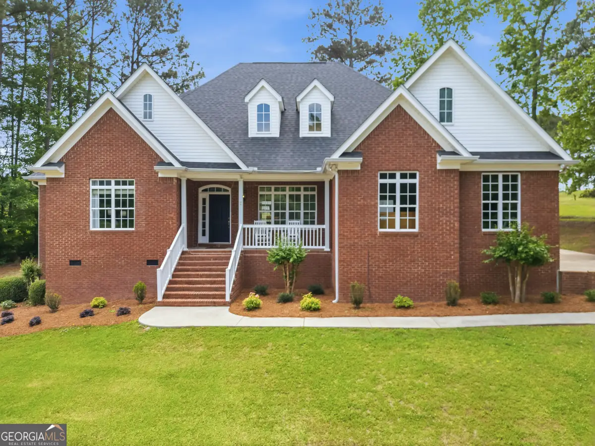 198 Cambridge Way, Macon, GA 31220 - #1