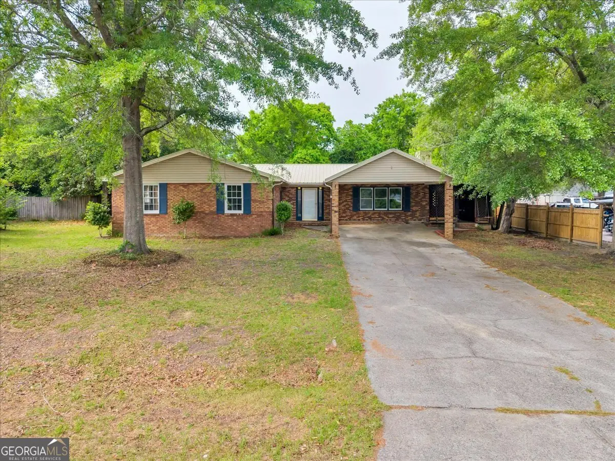 111 Weaver Road, Warner Robins, GA 31093 - #1