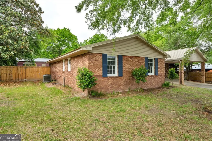 111 Weaver Road, Warner Robins, GA 31093 - #2