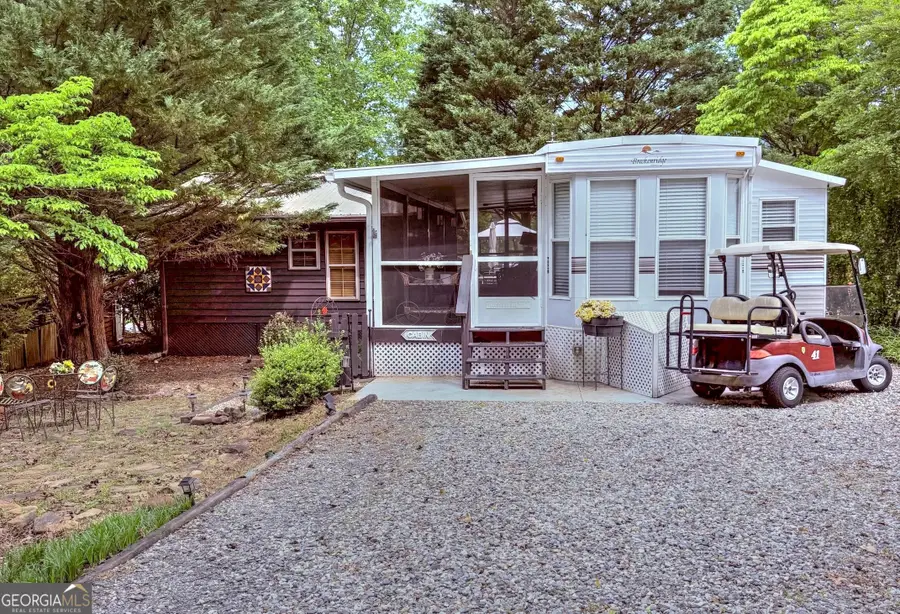 90 Campfire Drive, Cleveland, GA 30528 - #3