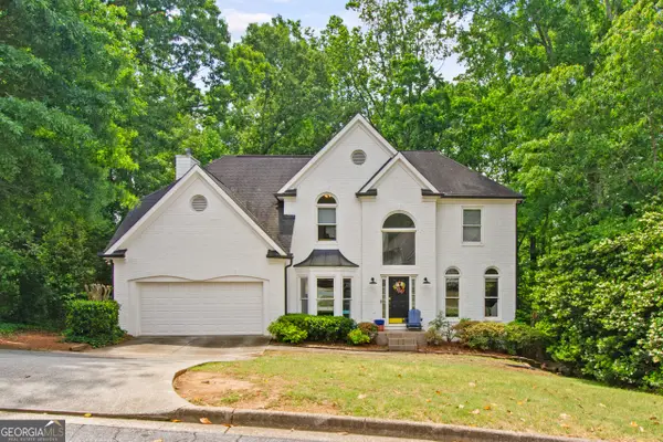 2080 Waters Ferry Drive, Lawrenceville, GA 30043