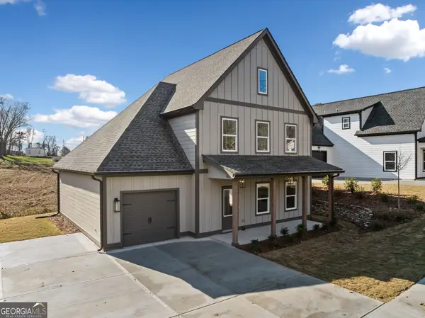 518 Old Canton Road, Ball Ground, GA 30107