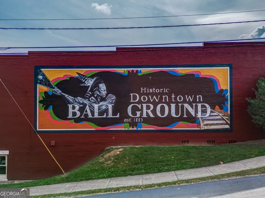 518 Old Canton Road, Ball Ground, GA 30107 - #3