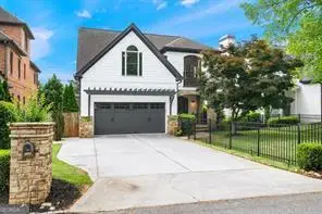 1157 Pine Grove Avenue Ne, Brookhaven, GA 30319 - #1