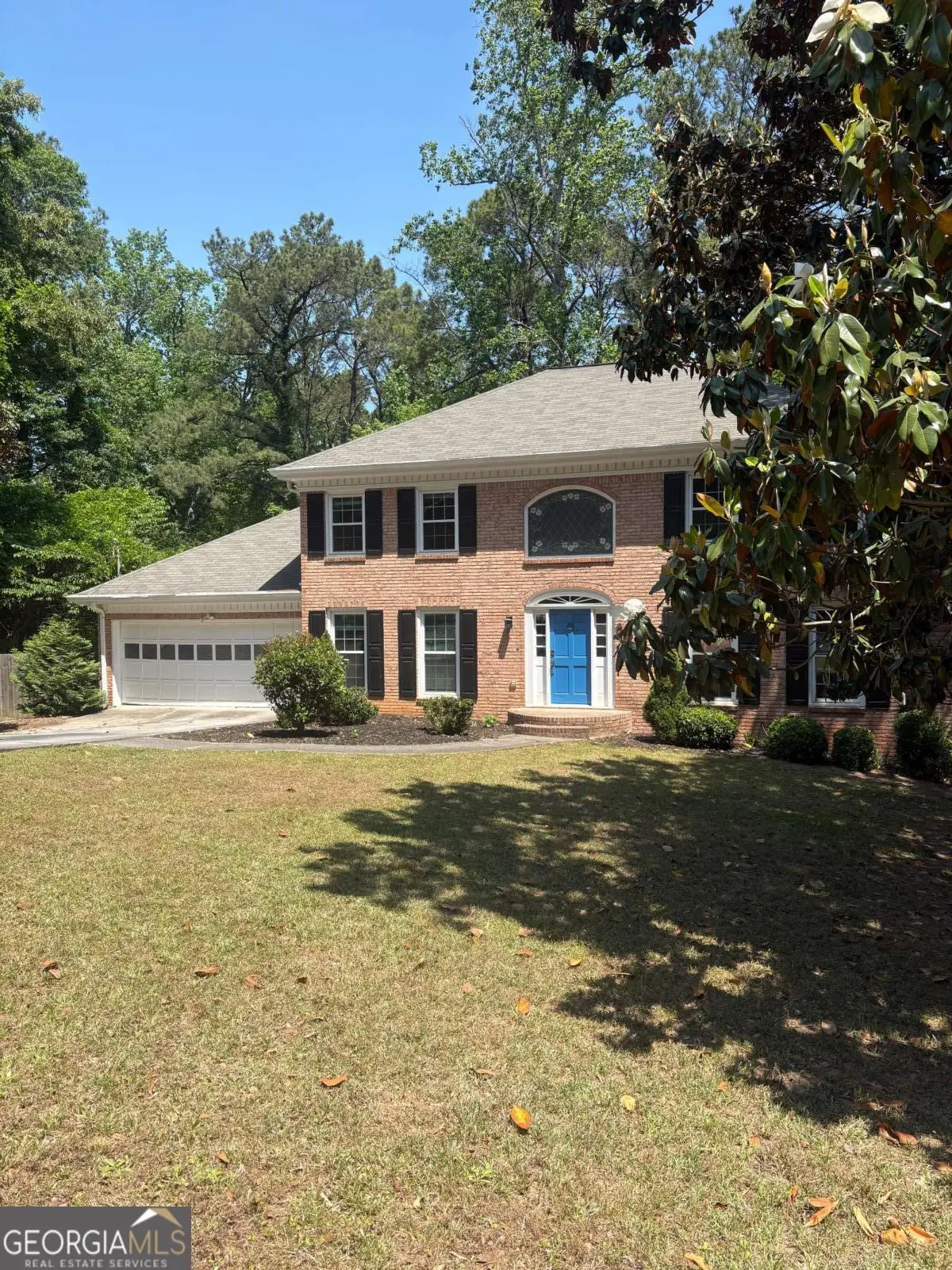 2562 River Knoll Drive Sw, Lilburn, GA 30047 - #1
