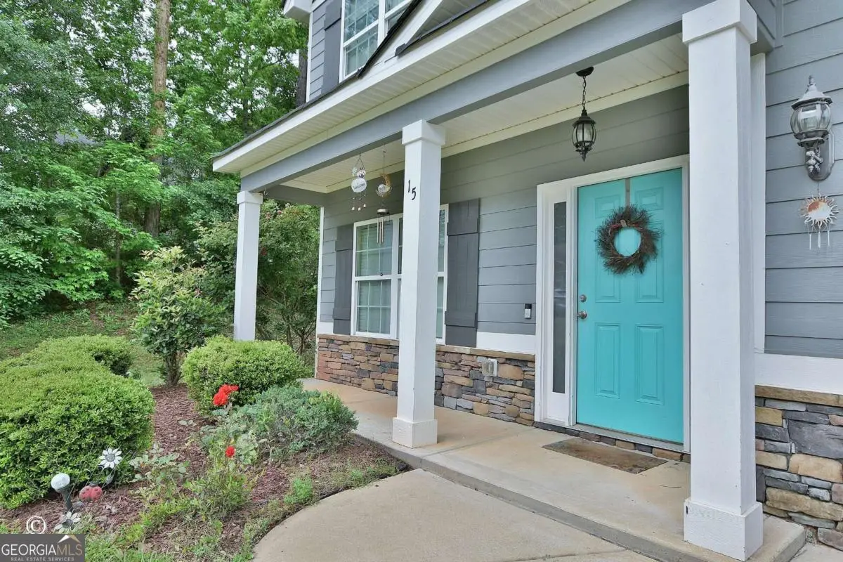 15 Lilac Path, Hamilton, GA 31811 - #1