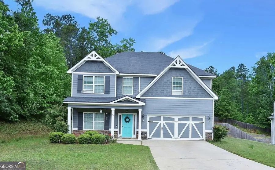 15 Lilac Path, Hamilton, GA 31811 - #2