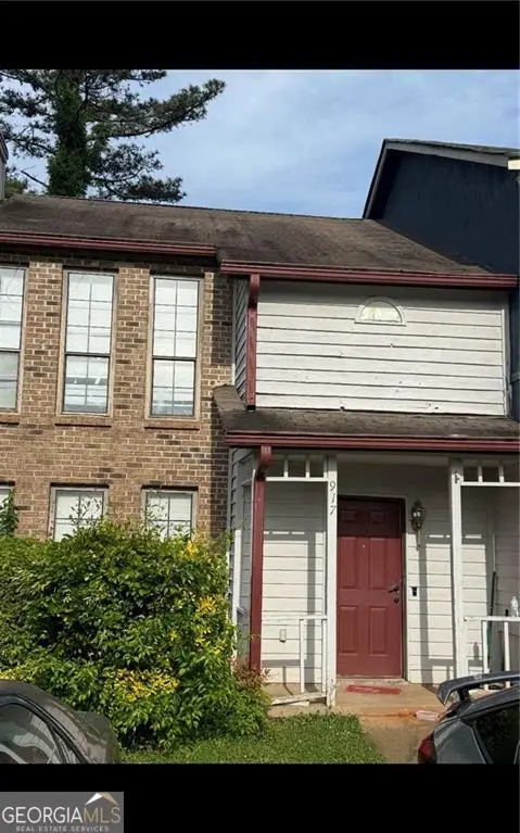 917 Park Gate Place, Stone Mountain, GA 30083 - #1