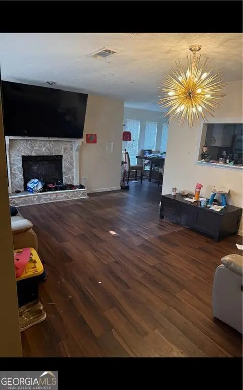 917 Park Gate Place, Stone Mountain, GA 30083 - #2
