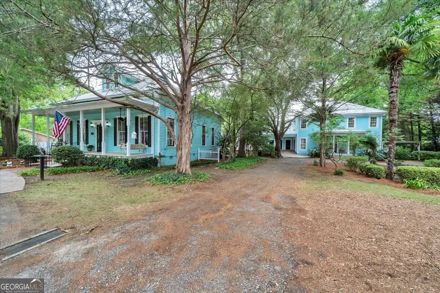 108 Howard Street, Byron, GA 31008 - #3