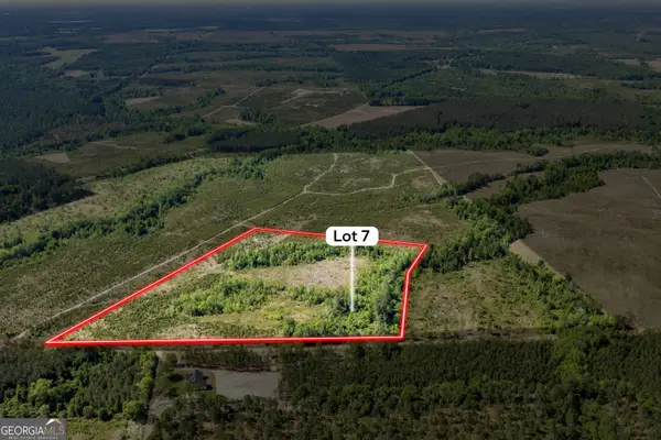 7 Cedar Grove Rd, Dublin, GA 31021