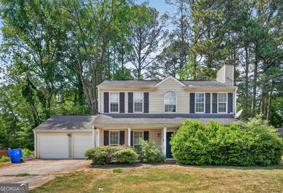 3717 Dogwood Farm Road, Decatur, GA 30034 - #2