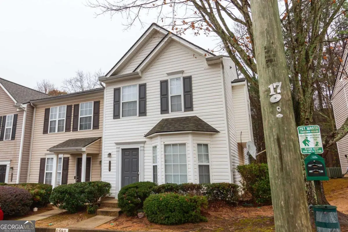 6589 Arbor Gate Drive Sw #10, Mableton, GA 30126 - #1