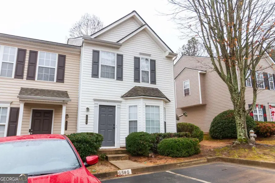 6589 Arbor Gate Drive Sw #10, Mableton, GA 30126 - #3