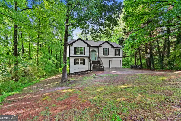2349 Norman Woods Court, Dacula, GA 30019
