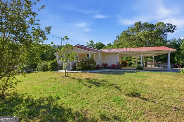 5127 Elrod Road, Gainesville, GA 30506
