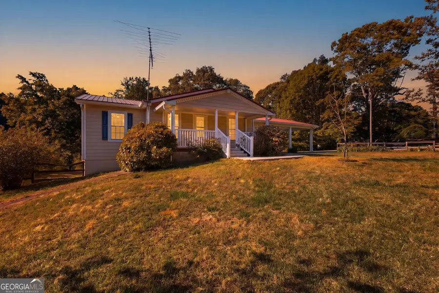 5127 Elrod Road, Gainesville, GA 30506 - #2