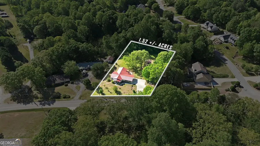 5127 Elrod Road, Gainesville, GA 30506 - #3