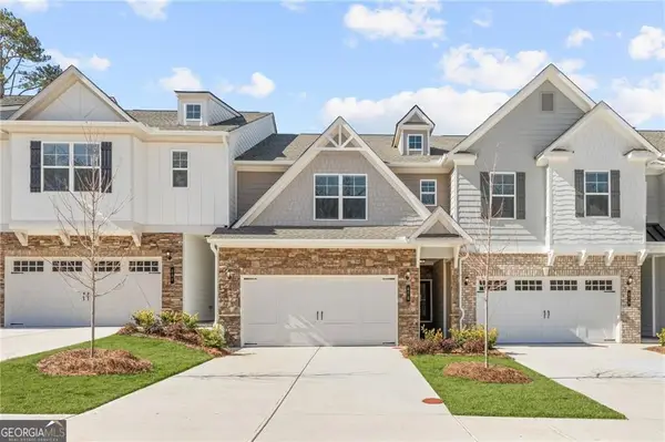 878 Porter Ridge Lane #LOT 3, Decatur, GA 30032