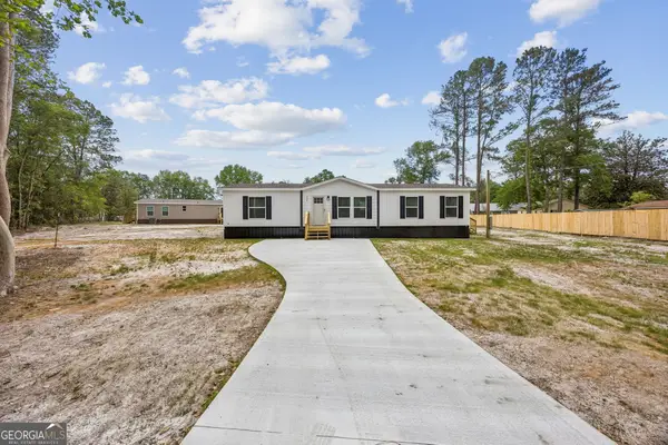 206 Elm Street, Folkston, GA 31537