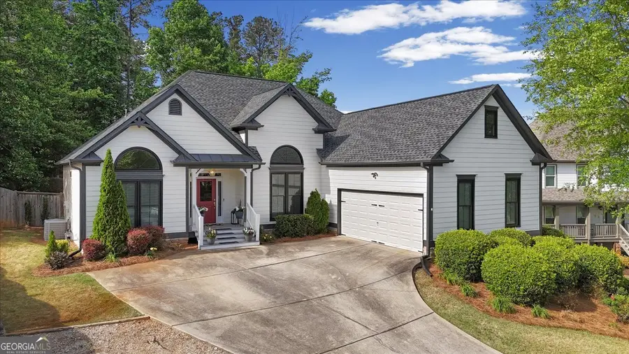 11 Levi Court, Dallas, GA 30132 - #2