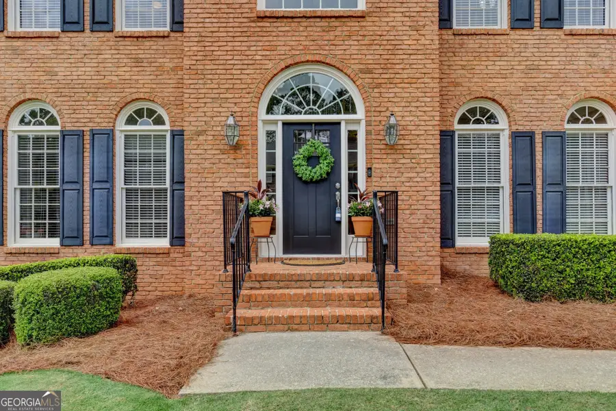 215 Sandridge Court, Alpharetta, GA 30022 - #3