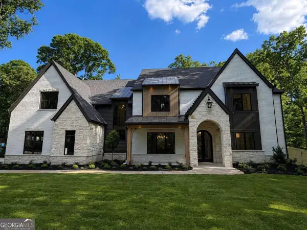170 Andover Drive, Alpharetta, GA 30009