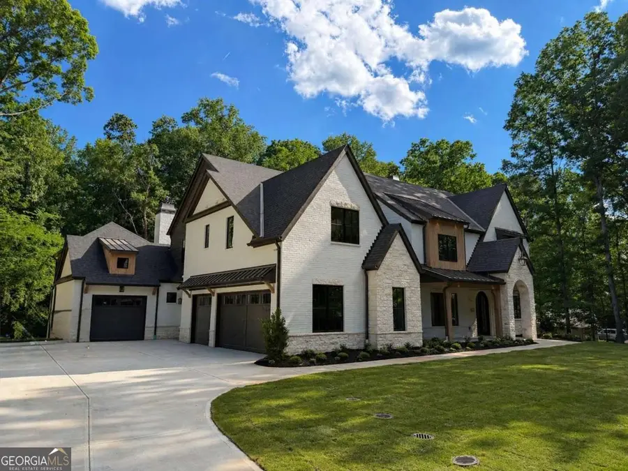 170 Andover Drive, Alpharetta, GA 30009 - #2