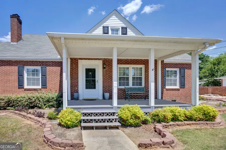 6127 Newton Drive Ne, Covington, GA 30014 - #2