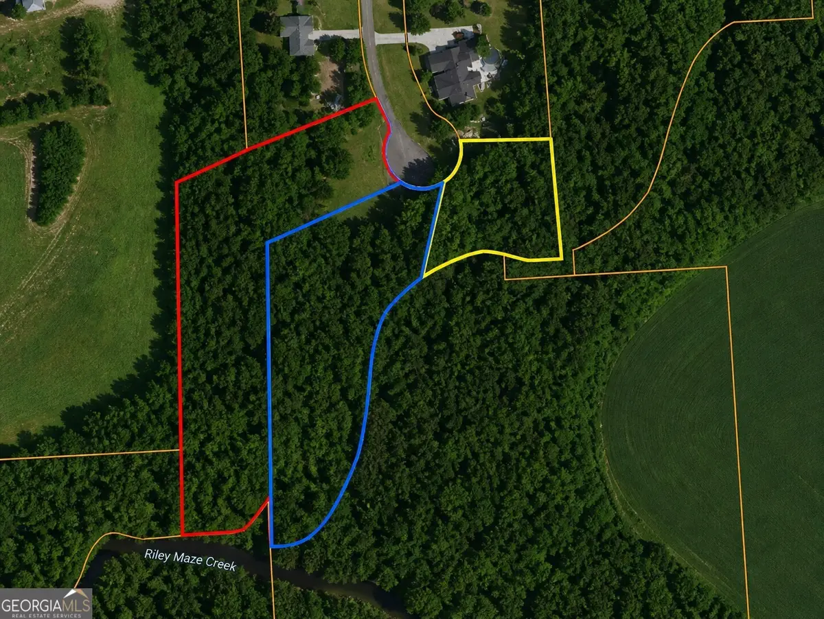 0 Creekside Lane #LOT16-18, Arab, AL 35016 - #1