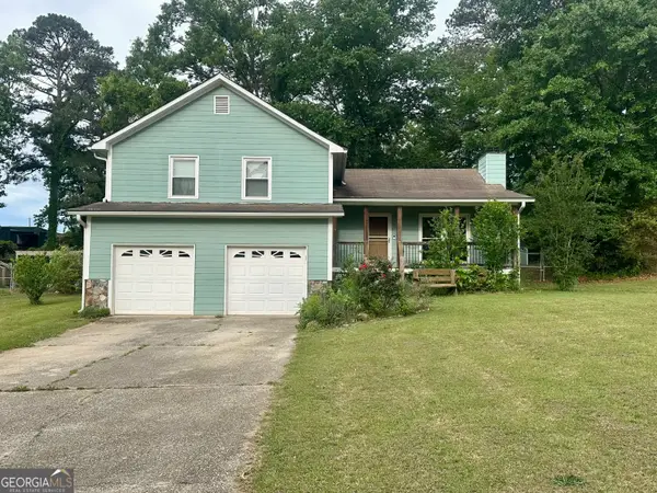 111 Macland Springs Drive, Dallas, GA 30157