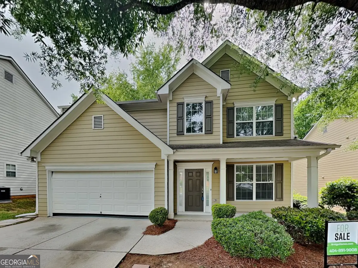 1954 Longmont Drive, Lawrenceville, GA 30044 - #1