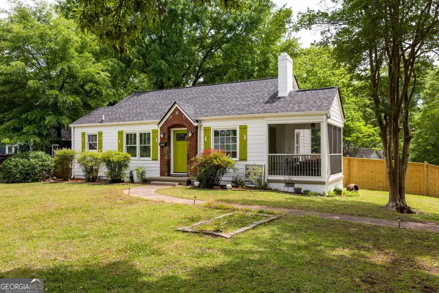 685 Glenwood Avenue Se, Atlanta, GA 30312 - #3