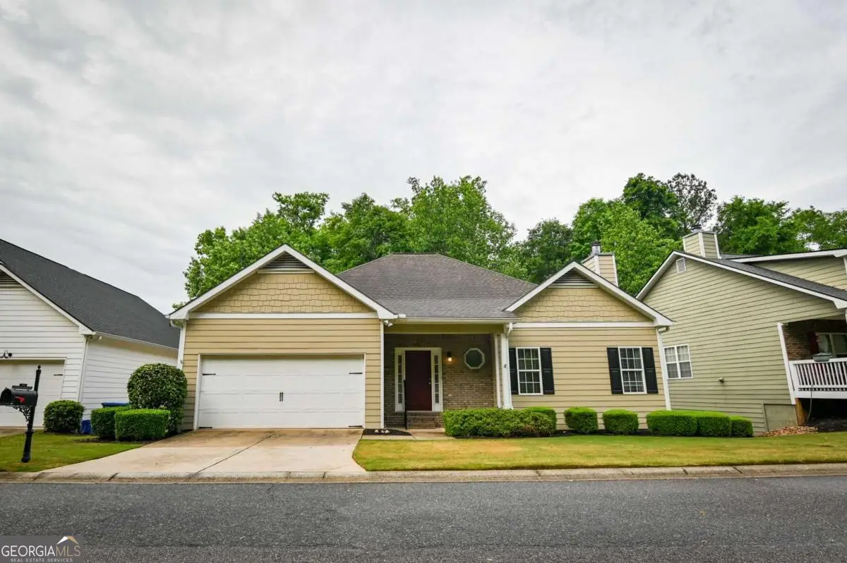 170 Meredith Ridge Road #8, Athens, GA 30605 - #1