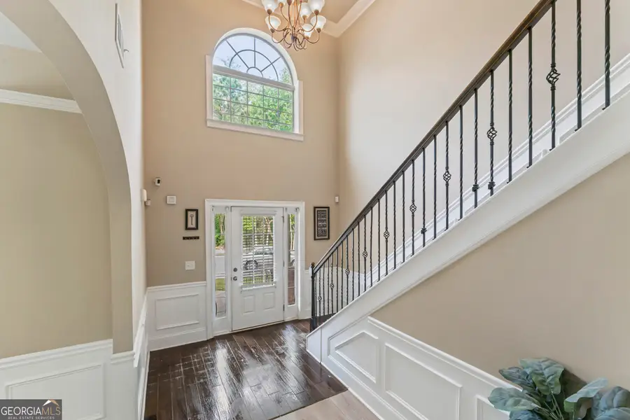 4637 Treasure Court, Forest Park, GA 30297 - #2